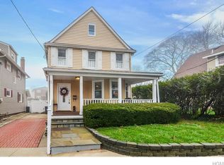 67 Halladay Ave, Yonkers, NY 10701