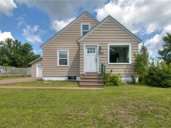 240 West Elm Street, Chippewa Falls, WI 54729