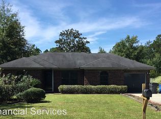 324 Kevin Rd, Hinesville, GA 31313