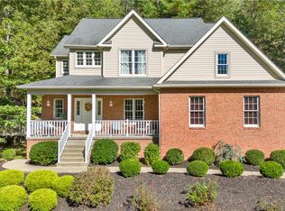 501 Center Grange Rd, Monaca, PA 15061