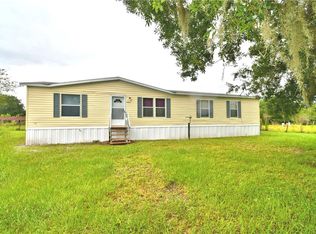 15055 Brahma Rd, Polk City, FL 33868