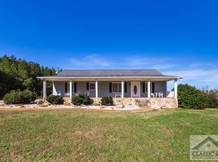 2879 Dayllis Rd NW, Dewy Rose, GA 30634