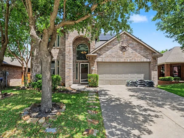 3504 Foxfield Trl, McKinney, TX 75071