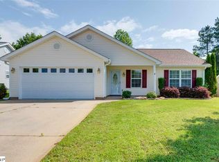 665 Grover Dr, Lyman, SC 29365