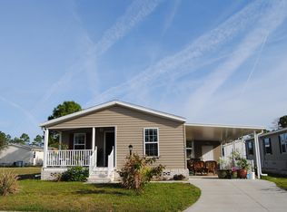 6993 W Duncan Ln, Homosassa, FL 34446