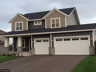20918 124th Ave N, Rogers, MN, 55374