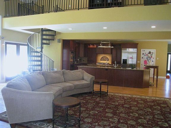 Fabulous Great Room!