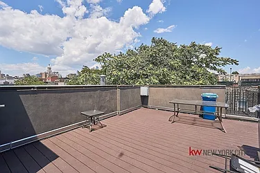 Rented by Keller Williams NYC