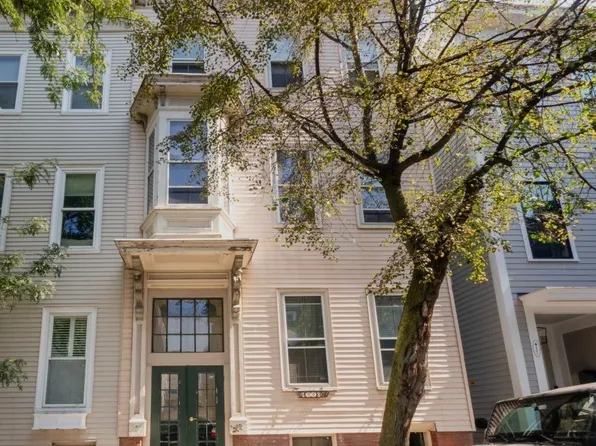49 Elm St, Charlestown, MA 02129
