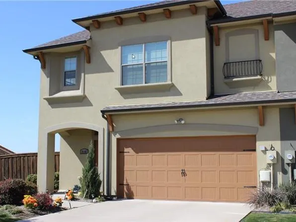 4145 Nia Dr, Irving, TX 75038