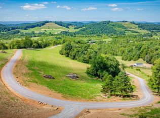 LOT 4 Blackberry Hills Trl, Thorn Hill, TN 37881