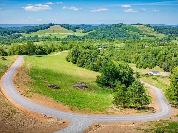 LOT 4 Blackberry Hills Trl, Thorn Hill, TN 37881