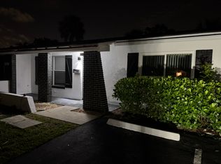 7546 NW 44th Ct #W, Pompano Beach, FL 33065