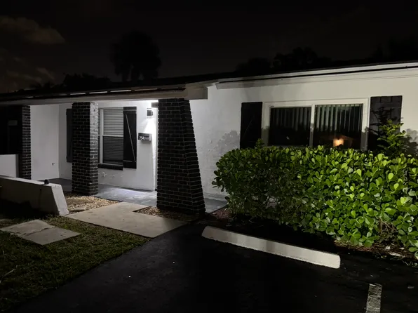 7546 NW 44th Ct #W, Pompano Beach, FL 33065
