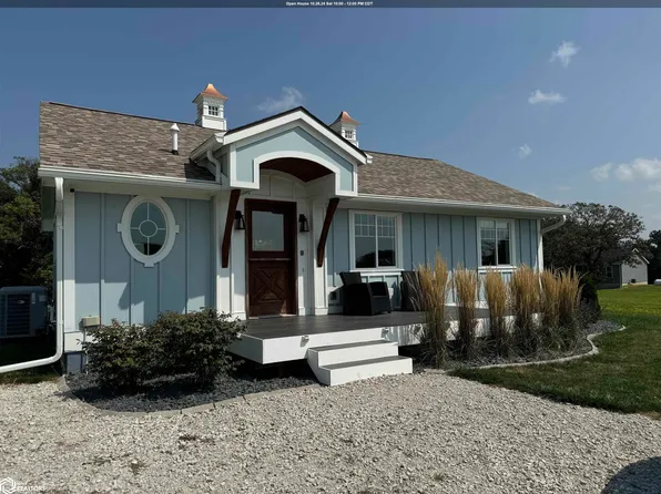 3148 Crestview Dr, Ellston, IA 50074