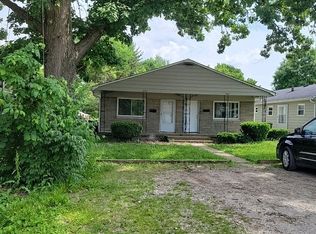 6209 E 12th St #6209, Indianapolis, IN 46219