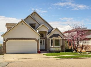 2120 E 2900 N, Layton, UT 84040