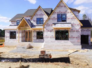 2445 Rosslare Mews Ln, Wendell, NC 27591