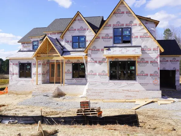 2445 Rosslare Mews Ln, Wendell, NC 27591