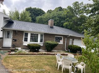 1101 E Mount Hope Ave, Lansing, MI 48910