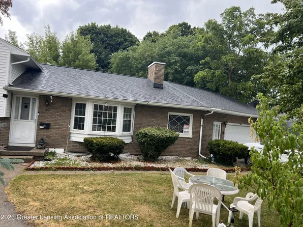 1101 E Mount Hope Ave, Lansing, MI 48910
