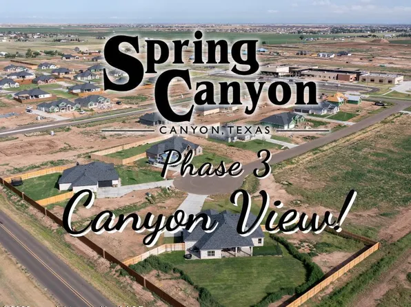 7 Riverview Dr, Canyon, TX 79015