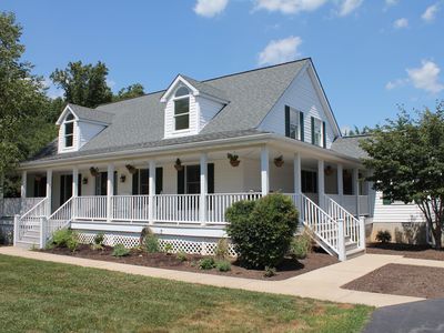 12311 Jesse Smith Rd, Mount Airy, MD, 21771