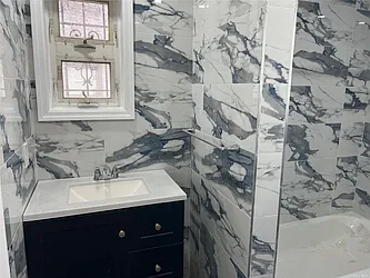 Rented by Chase Global Realty Corp