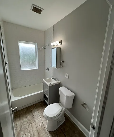 Bathroom 2