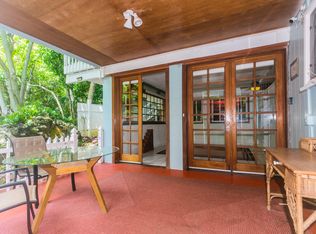 953 Ailuna St #B, Honolulu, HI 96821