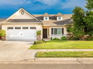 6825 E Fountain Way, Fresno, CA