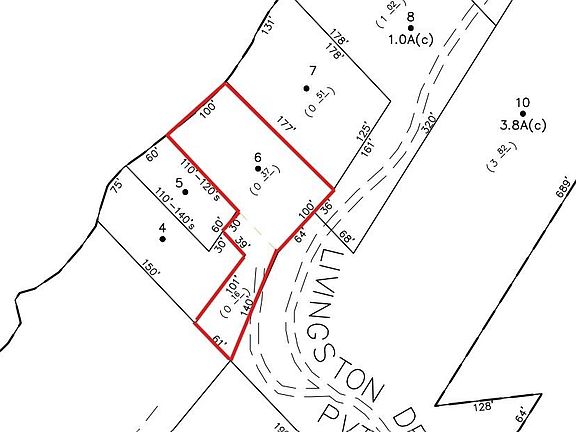 4th image of Livingston Drive Pvt Hammond Ny