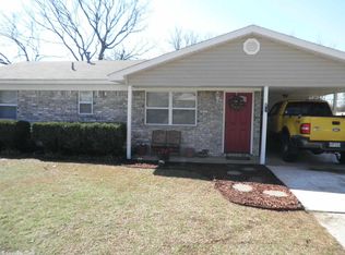 104 Holly Dr, Sherwood, AR 72120