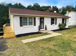 2706 Knollwood Dr, Staunton, VA 24401