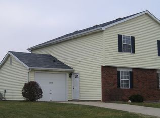 10614 Oak Valley Rd, Fort Wayne, IN 46845