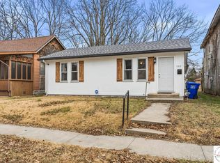 1317 S Ohio Ave, Sedalia, MO 65301