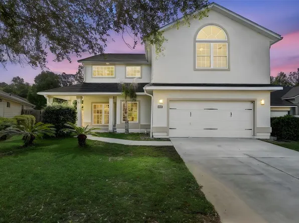 4903 NW 20th Dr, Gainesville, FL 32605