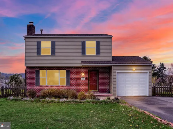 5145 Arney Rd, Harrisburg, PA 17111