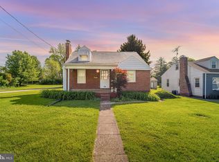 229 N Forrest St, York, PA 17404