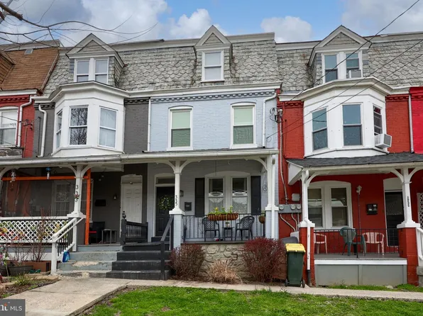 335 S Ann St, Lancaster, PA 17602