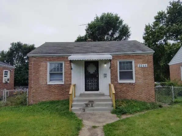 (undisclosed Address), Gary, IN 46407