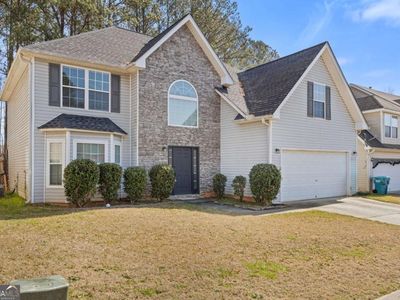 1116 Oak Hollow Ln, Hampton, GA, 30228