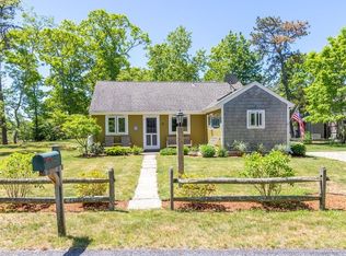66 Indian Trl, Dennis Pt, MA 02639