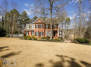 175 Providence Plantation Dr, Milton, GA 30004