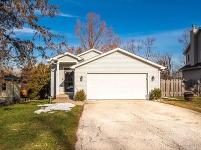 12713 228th AVENUE, Bristol, WI, 53104