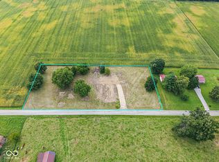 9101 N Cnty Rd #650-E, Albany, IN 47320