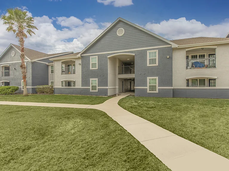 Stunning Apartment Building View in Sierra Royale, Robstown, TX