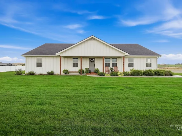 2741 SW 3rd Ave, New Plymouth, ID 83655