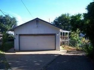 262 Pine St, San Andreas, CA