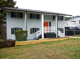 4123 Cornell Blvd SW, Atlanta, GA 30331